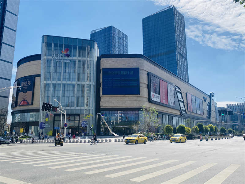 大厦图片
